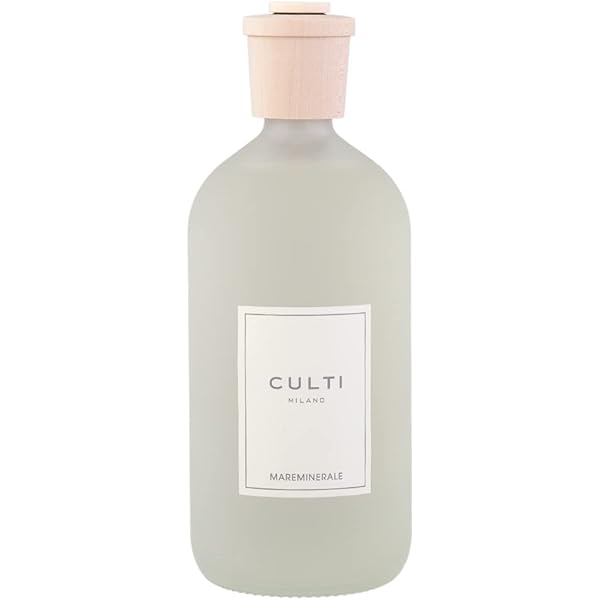 Amazon.co.jp: [ クルティ ] Culti ホームディフューザー