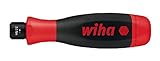 Wiha 36235 Torx Screwdriver with Powerhandle, T20 x 100mm by Wiha