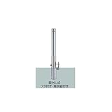 LIXIL(リクシル) TOEX SガードE101型化粧板無 取外式蓋付南京錠付 標 LPC31