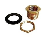 Dial Cooler Drain Male 1/2 " Fpt [並行輸入品]