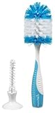 BOTTLE BRUSH DELUXE MUNCHKIN Size: 1 by MUNCHKIN [並行輸入品]
