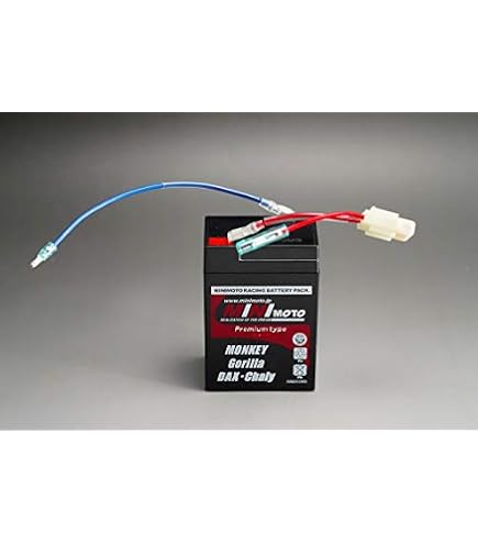 Amazon | Yuasa YUAM2655B 6N5.5-1D バッテリー | バイクバッテリー