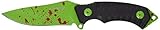 Z Hunter ZB-087GN Fixed Blade Knife, 7.5" Overall [並行輸入品]