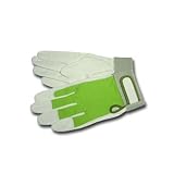 三和 さんわの巧 革手袋 TAKE TT-22 L