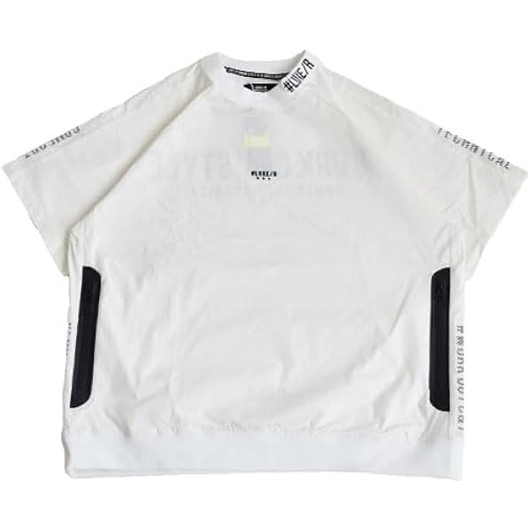 Amazon.co.jp: LUXE/R(ラグジュ)モックネックボンディングトレーナー