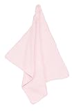 Angel Dear Chenille Blanket, Pretty Pink by Angel Dear