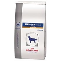 Amazon.co.jp: 【2袋セット】ロイヤルカナン 食事療法食 犬用