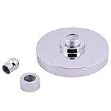 シャワースプレーヘッド 家庭用 浴室シャワーヘッド 噴霧器交換用 バス用品 噴水 浴室シャワー バスルームシャワースプレーヤー マルチカラー 円形 省エネ 豪華 取付簡単