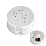 おもちゃの音声ボックス - 録音可能なボタンサウンドボックス、ミニサイズの音声録音デバイス、ぬいぐるみ用ボイスレコーダー、ぬいぐるみ、クマのぬいぐるみ、ベビードール、おもちゃ枕用のミニミーボイスレコーダーカスタムメッセージ