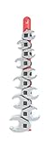 Crescent CCFWS0 SAE Crowfoot Wrench Set, 10 Piece [並行輸入品]