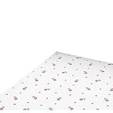 BananaFish Country Cottage Crib Sheet by Bananafish [並行輸入品]