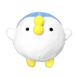 あのとり。リバーシブルぬいぐるみ【あのとり。×たまご】
