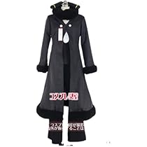 ポケモン シロナ コスプレ衣装 Amazon.co.jp: [CHEN XI] シロナ コスプレ衣装（ウィッグ髪飾り