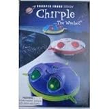 Chirple The Weebot, Sharper Image Design おもちゃ (並行輸入)