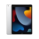 2021 Apple 10.2インチiPad (Wi-Fi + Cellular, 64GB) - シルバー