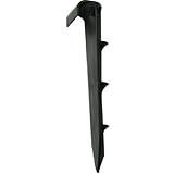 RaindripR398CTCleated Tubing Stakes-6" CLEATED TUBING STAKES (並行輸入品)