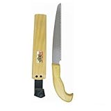 大五郎 鞘付剪定鋸 生木用 鋸サイズ:210mm