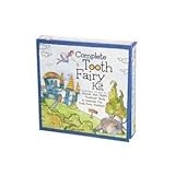 【並行輸入】Complete Tooth Fairy Kit - Boys　コンプリート　トゥースフェアリーキット　ボーイズ