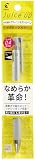 PILOT ボールペン ゲルBP ジュースアップ04 パックS シルバー PLJP20S4S