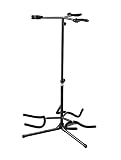 キクタニ ギタースタンド 3本立て用 転倒防止用ゴム付属 GS-109B/3