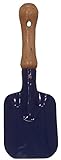 Tierra Garden G340 8-1/4-Inch Small Square Trowel, Blue [並行輸入品]
