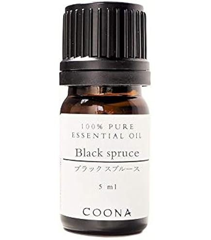 Amazon.co.jp: プラナロム ブラックスプルース BIO 10ml （PRANAROM