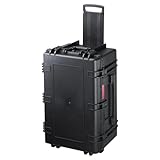 サンワサプライ ハードツールケース（キャリータイプ） BAG-HD6