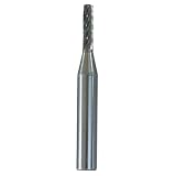 RELIEF　超硬カッター 円筒型Φ3.0x13mm 【x2本セット】[28001]
