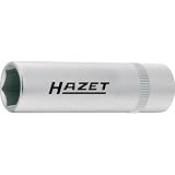 ＨＡＺＥＴ（ハゼット）:HAZET ソケットレンチ(6角タイプ・差込角6.35mm) 850-9 型式:850-9