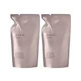 【詰め替え用】AKNIR アクニー 公式 薬用 ヘア シャンプー 300ml トリートメント 300g セット ピンク 梨花 プロデュース 医薬部外品 2.0 本