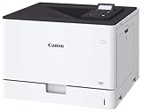 Canon A3カラーレーザープリンター Satera LBP853Ci