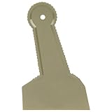 パテ・接着剤用ヘラ R-1 120mm ヘラ幅:120mm