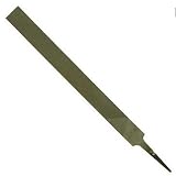 PROMOTE 鉄工ヤスリ 平 中目 250mm PMO2501M