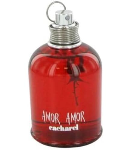 Amazon | ジルカンチュエル クレアチュール・アンジ アムール 50ml EDT