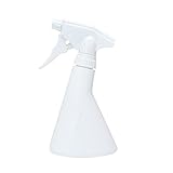 PLASTEX プラステックス スプレーボトル (ホワイト/0.3L)