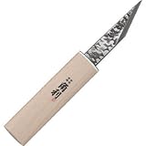 角利産業:KAKURI ミニ横手切出 15mm 41466 型式:41466