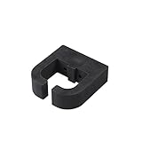 サンワサプライ RAC-HP100シリーズ用バーコードリーダーホルダー RAC-HP100BRH 代引不可