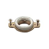 TOTO:小便器用セット器具 小便器用床フランジU309C用 型式:T64FWN