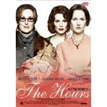 Amazon.co.jp: めぐりあう時間たち [DVD] : ニコール・キッドマン
