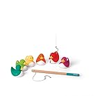 Janod Ducky Fishing Game