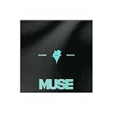 [LP ver.] JIMIN - MUSE 韓国盤