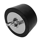 plsyyuw 拡張プラグ、スキマープラグ - 拡張パイプスキマープラグ,ステンレス製ネジ付き地上プールプラグ、地下プール用プールリターンプラグ