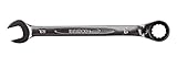 BAHCO(バーコ) Ratchet Combination Wrench ラチェット・コンビネーションレンチ 1RM-13