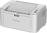 パンタム (PANTUM) レーザープリンター A4モノクロ P2500