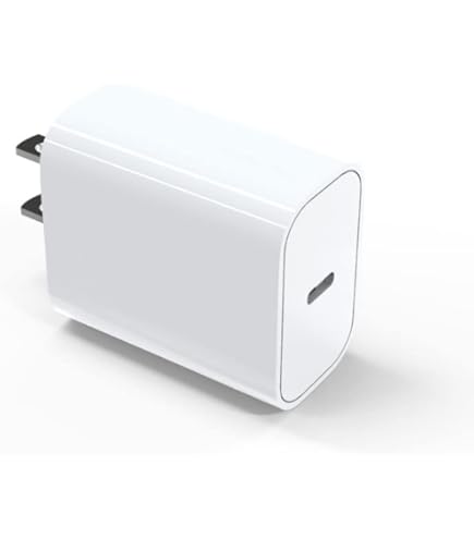 Amazon | ProZero iphone PD充電器 20W USB-C 急速充電器 小型 軽量 ac