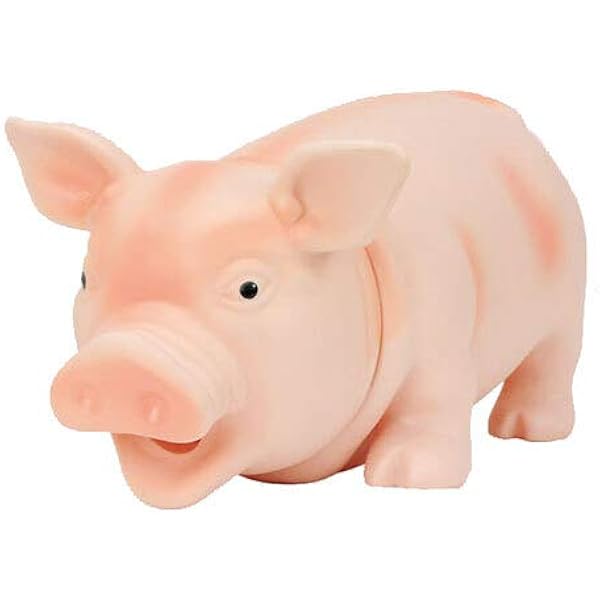 Amazon 鳴くシリーズ Boo豚 大 フィギュア ドール 通販