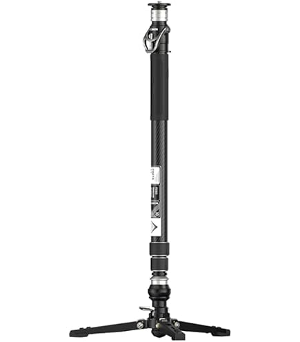 YC ONION PINETA MONOPOD PRO カーボン一脚 Amazon.com : YC Onion Pineta Pro Carbon Fiber Monopod with
