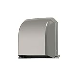 Panasonic 換気扇 FY-MSX063 パイプフード/深形シャッター付 パイプフード 150Φ