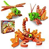 Bloco Toys - Scorpions and Insects
