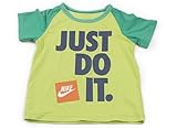 NIKE(ナイキ) Tシャツ・カットソー 100サイズ 男の子